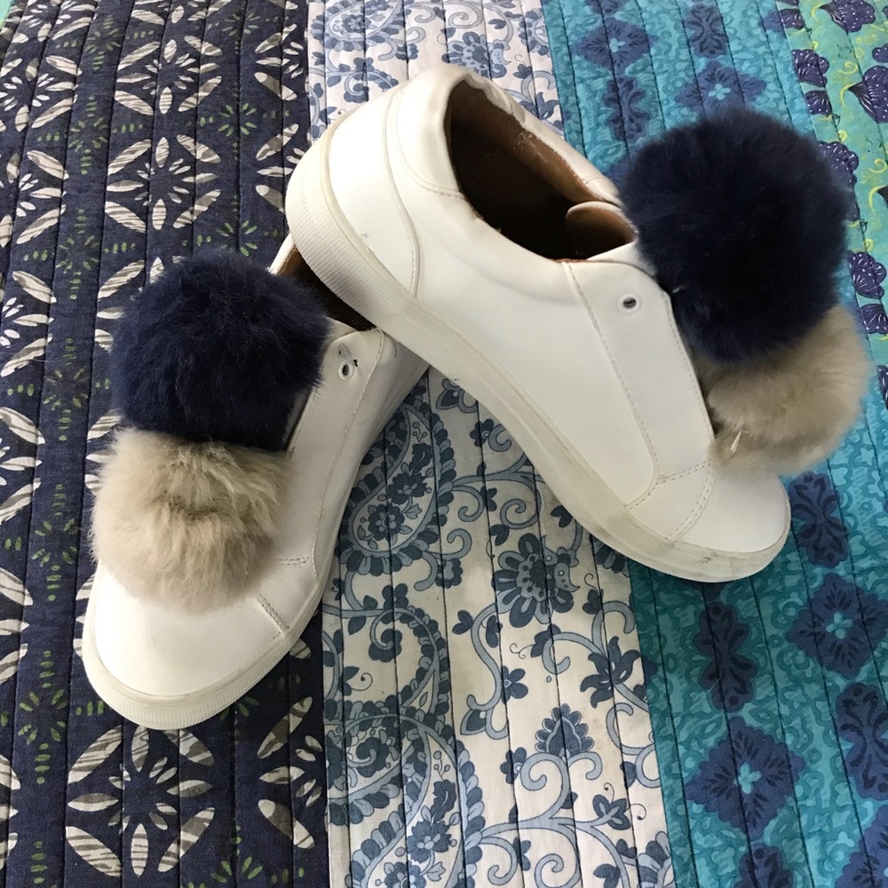 slip on sneakers